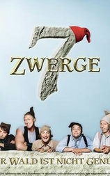 7 Zwerge - Der Wald ist nicht genug