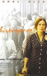 Hiçbiryerde