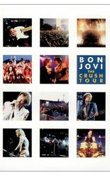bon jovi the crush tour