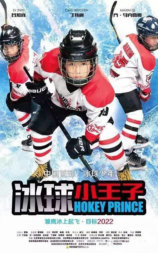 冰球小王子