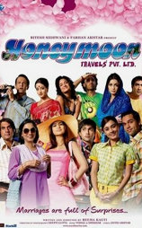 Honeymoon Travels Pvt. Ltd.