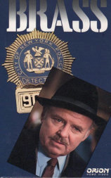 Brass