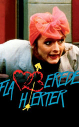 Flamberede hjerter