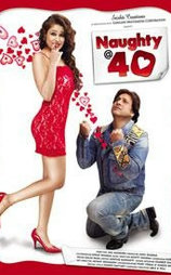 Naughty @ 40