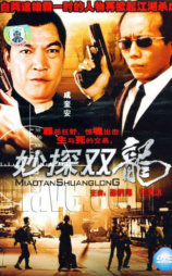 妙探双龙