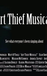 Art Thief Musical!