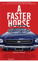 A Faster Horse