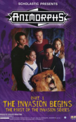 Animorphs