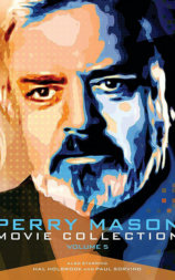 Perry Mason: The Case of the Avenging Ace