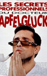 Les secrets professionnels du Docteur Apfelgluck