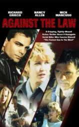 Against the Law