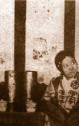 蔡状元建造洛阳桥