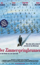 Der Zimmerspringbrunnen