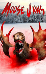 Moose Jaws