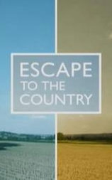 Escape to the Country
