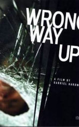 Wrong Way Up
