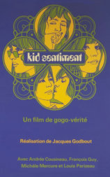 Kid Sentiment