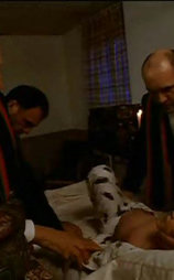 "The X Files"  Season 2, Episode 21: The Calusari