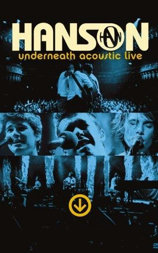 Underneath Acoustic Live
