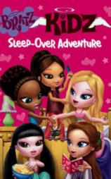 Bratz Kidz: Sleep-Over Adventure