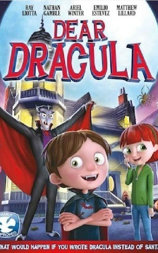 Dear Dracula