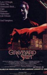 Graveyard Shift
