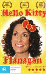 Hello Kitty Flanagan