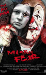 Mask Of Fear