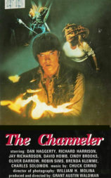 The Channeler