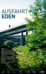 Ausfahrt Eden