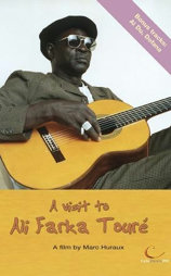 Ali Farka Touré - Le miel n'est jamais bon dans une seule bouche