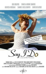 Say I Do