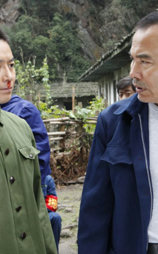 梦萦张家界
