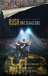 Rush: Time Stand Still