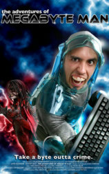 The Adventures of Megabyte Man