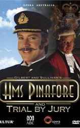 H.M.S. Pinafore