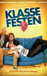 Klassefesten