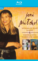 Joni Mitchell: Painting with Words and Music