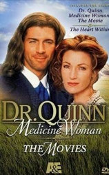 Dr. Quinn, Medicine Woman: The Heart Within