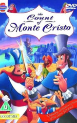 The Count of Monte Cristo