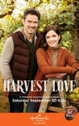 Harvest Love