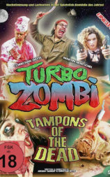 Turbo Zombi