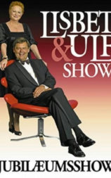 Lisbet & Ulf show