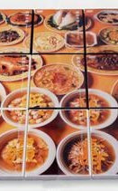 完全复原·满汉全席