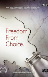 Freedom from Choice
