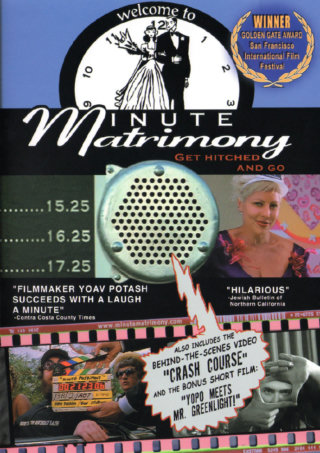 Minute Matrimony