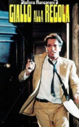 Giallo alla regola
