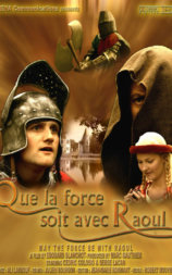 Que la force soit avec Raoul