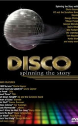 Disco: Spinning the Story