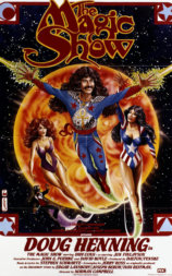 The Magic Show